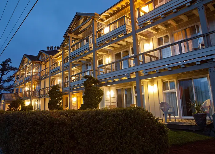 The Wayside Inn