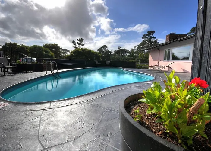 Hofsas House Hotel